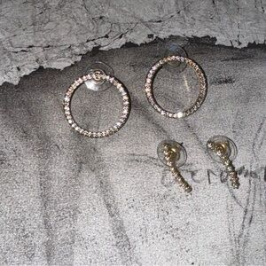BaubleBar Earrings